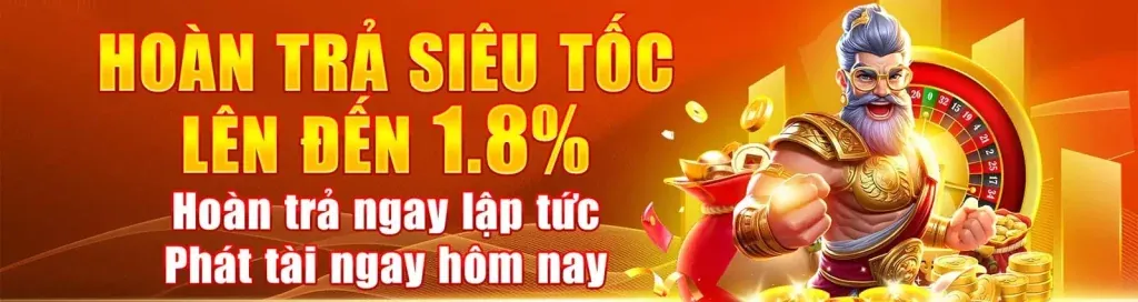 Máy đánh bạc 789wim Nổ Hũ với phần thưởng lớn và hiệu ứng ánh sáng rực rỡ